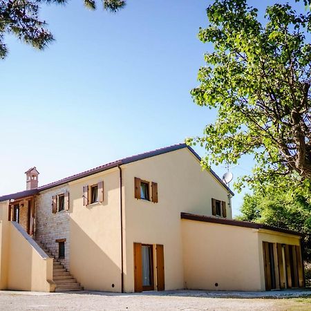 Agriturismo Conero Ancône Extérieur photo