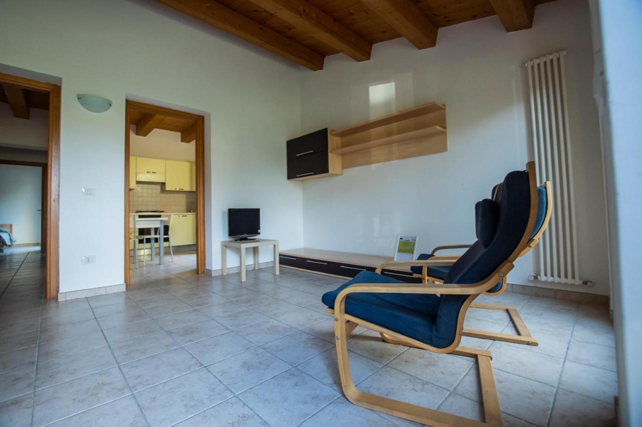 Agriturismo Conero Ancône Extérieur photo