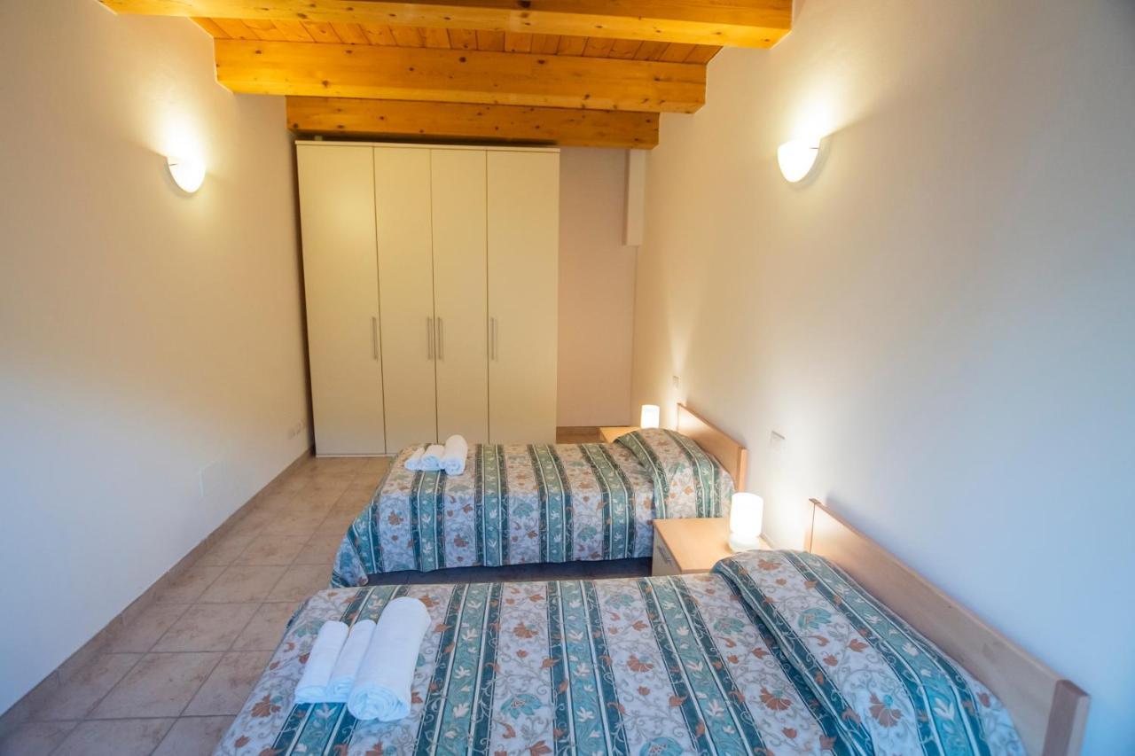 Agriturismo Conero Ancône Extérieur photo