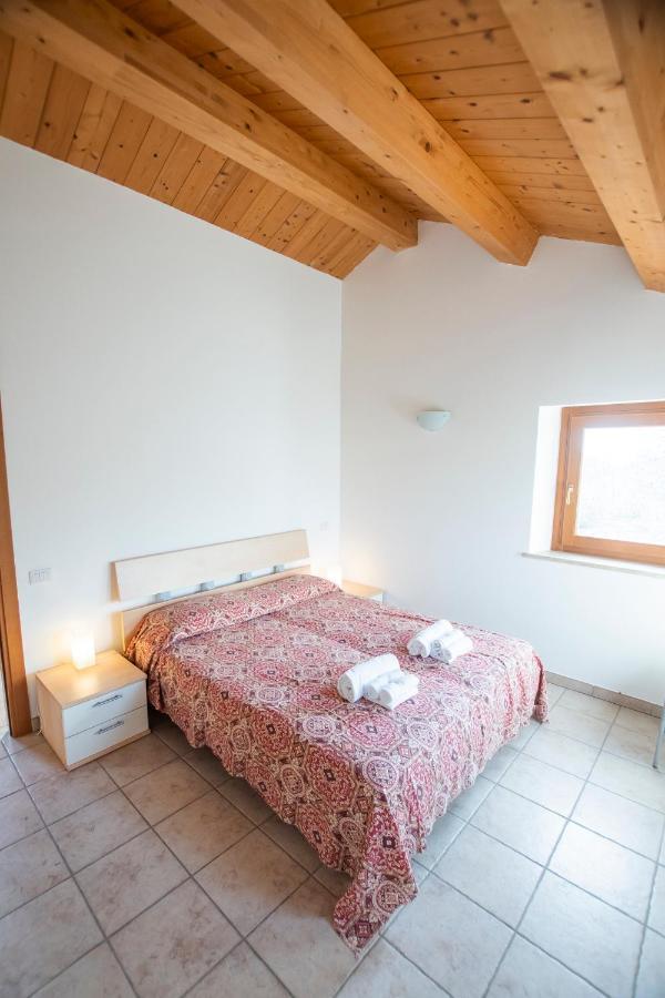 Agriturismo Conero Ancône Extérieur photo
