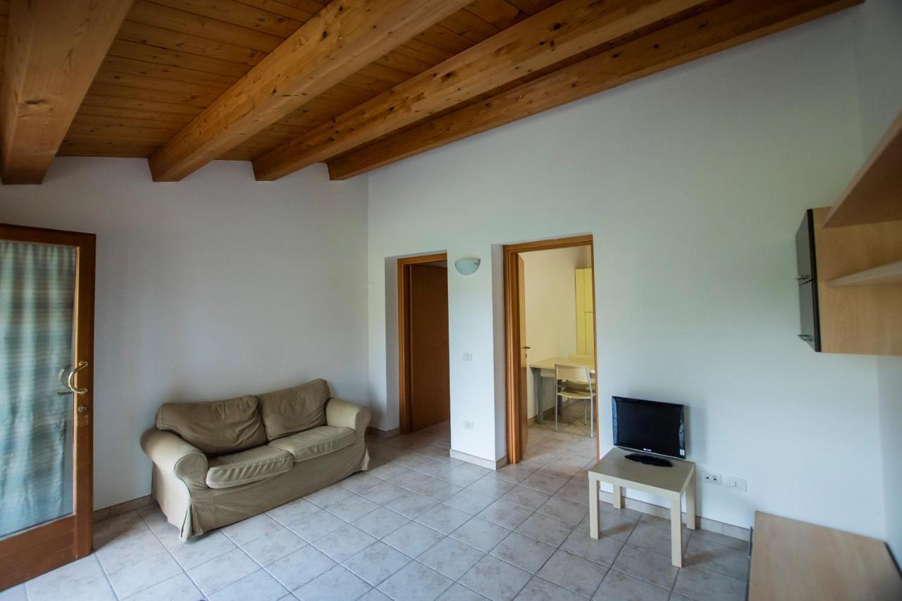 Agriturismo Conero Ancône Extérieur photo