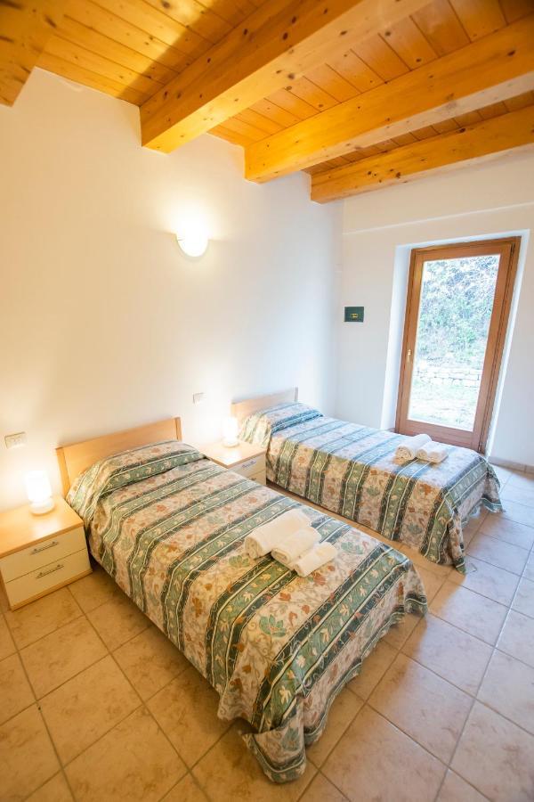 Agriturismo Conero Ancône Extérieur photo