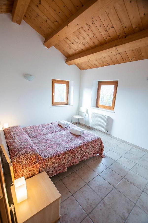 Agriturismo Conero Ancône Extérieur photo