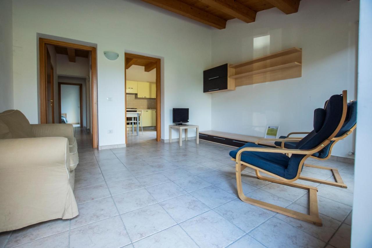 Agriturismo Conero Ancône Extérieur photo