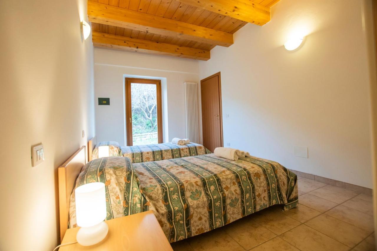 Agriturismo Conero Ancône Extérieur photo