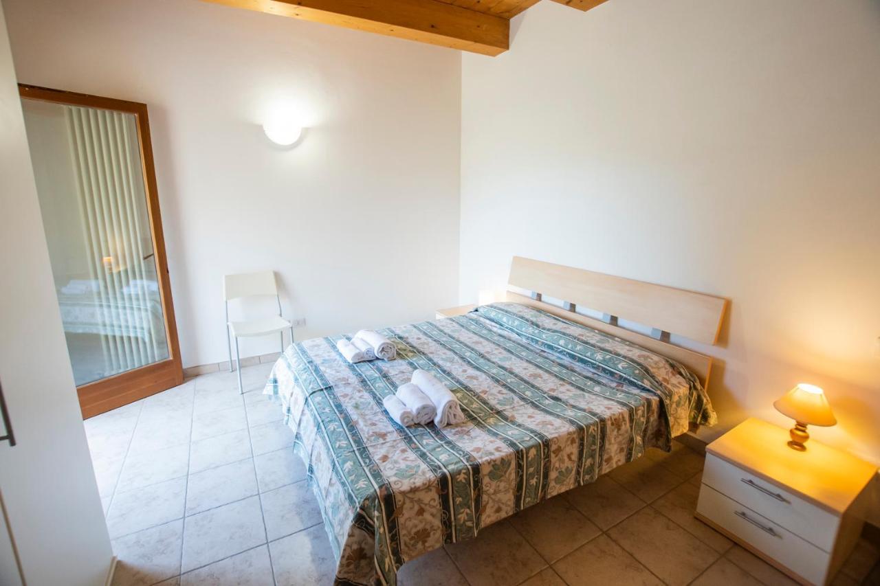 Agriturismo Conero Ancône Extérieur photo