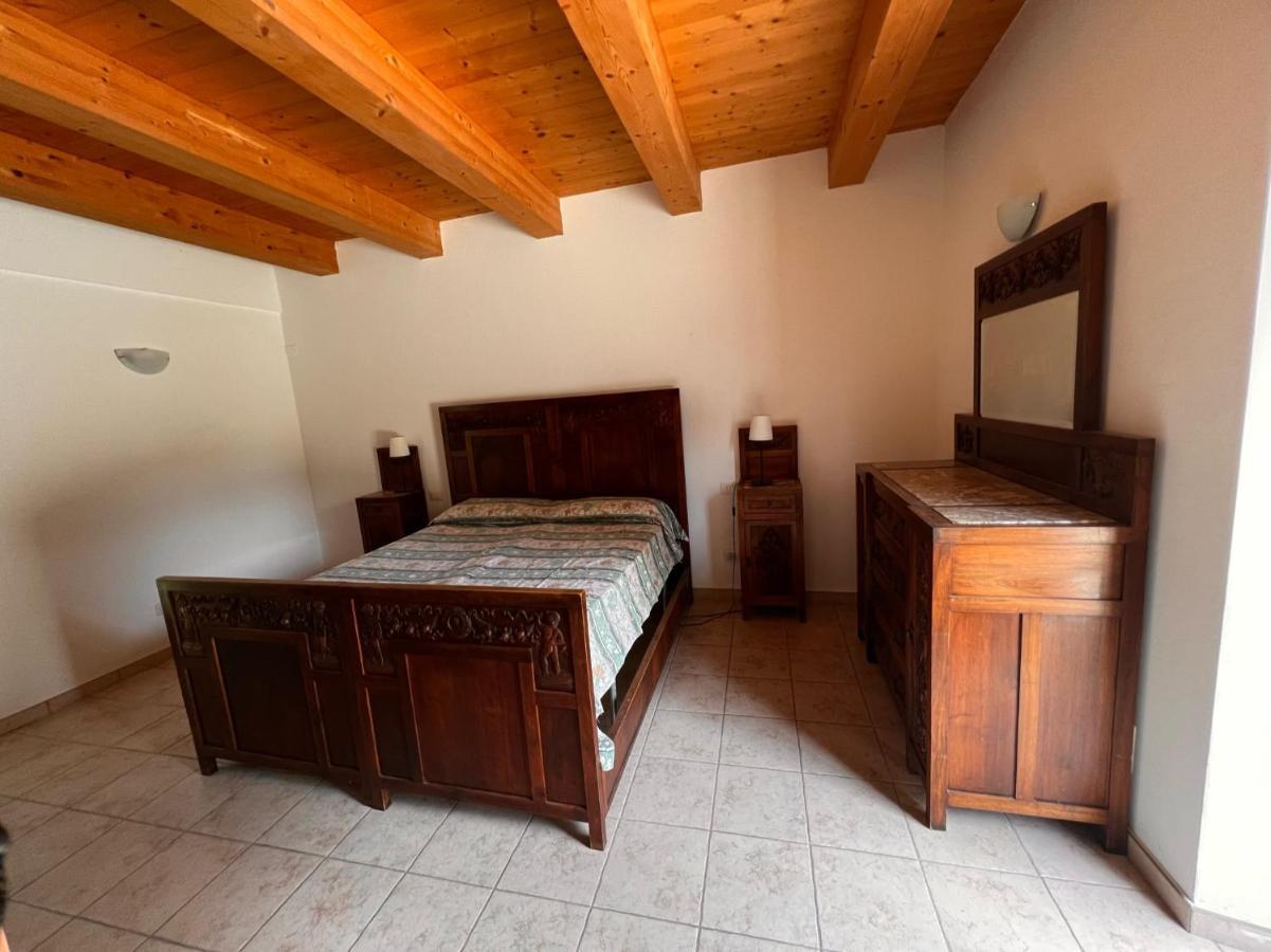 Agriturismo Conero Ancône Extérieur photo