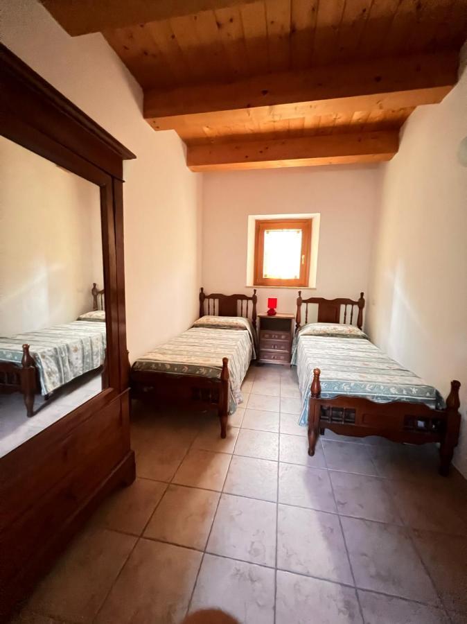 Agriturismo Conero Ancône Extérieur photo