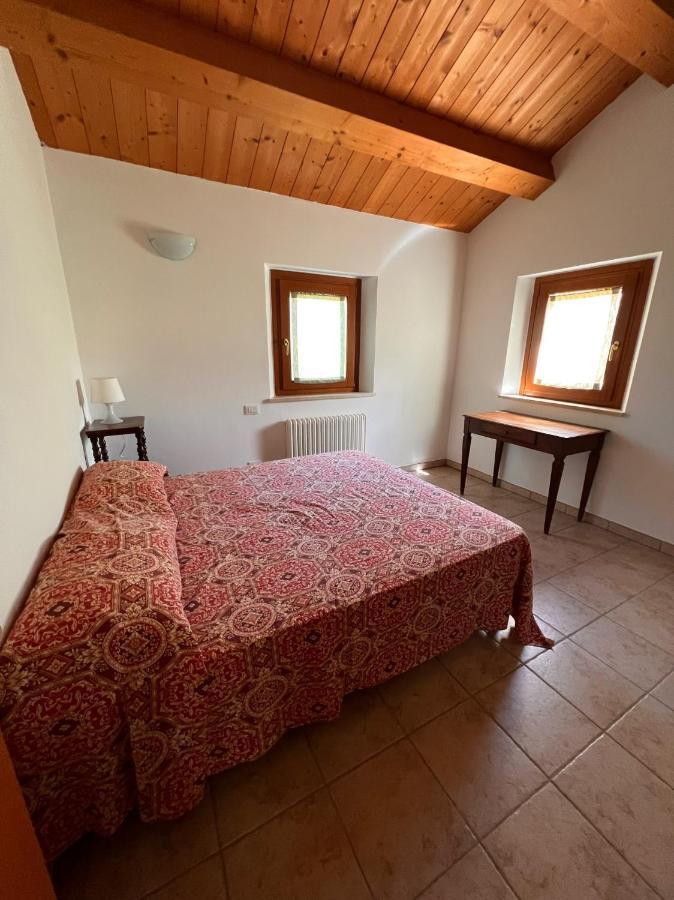 Agriturismo Conero Ancône Extérieur photo