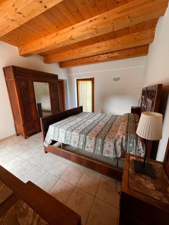 Agriturismo Conero Ancône Extérieur photo