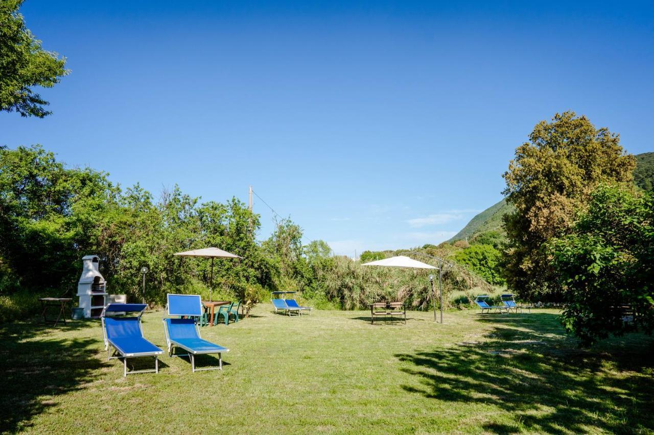 Agriturismo Conero Ancône Extérieur photo