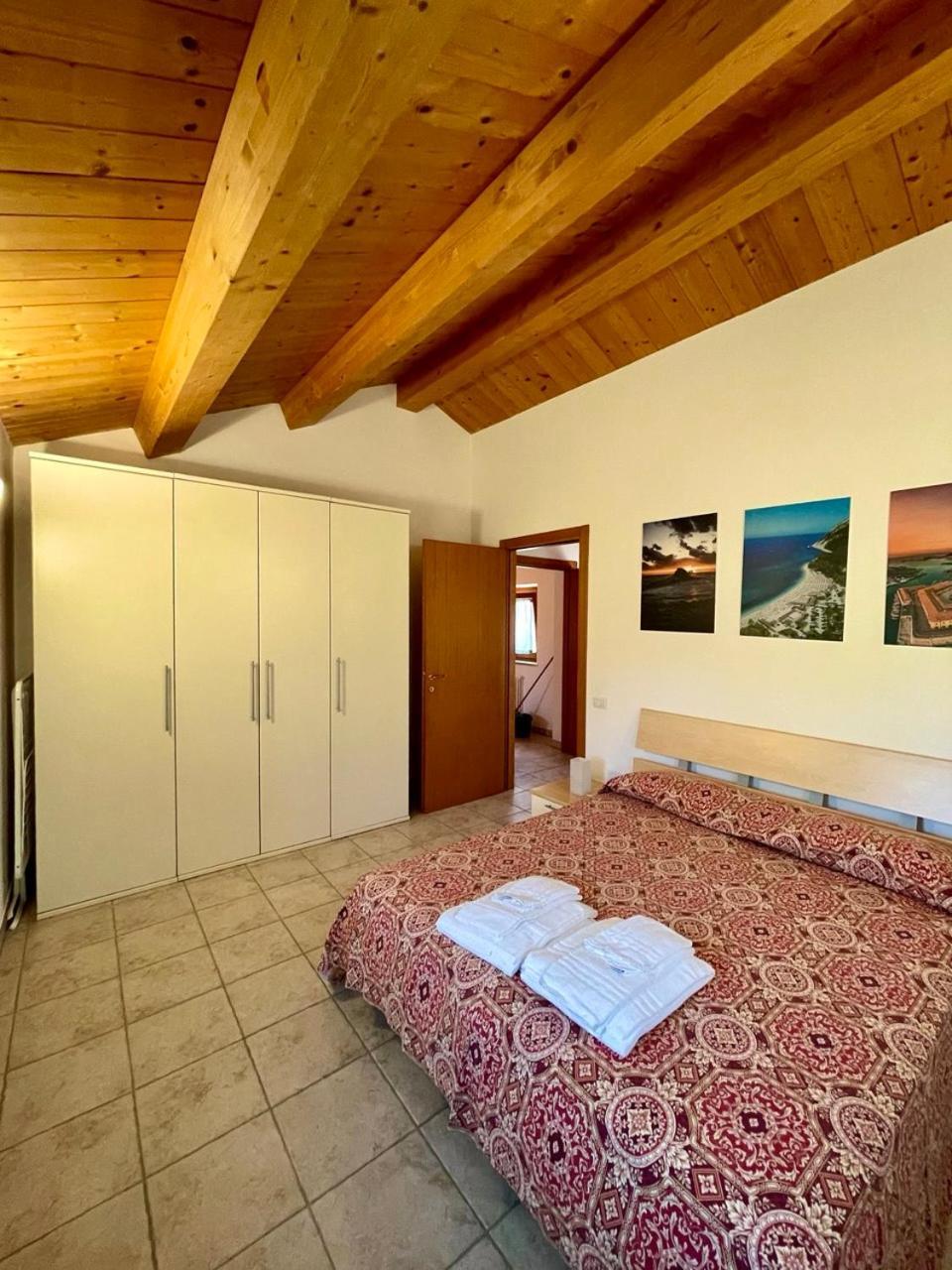 Agriturismo Conero Ancône Extérieur photo