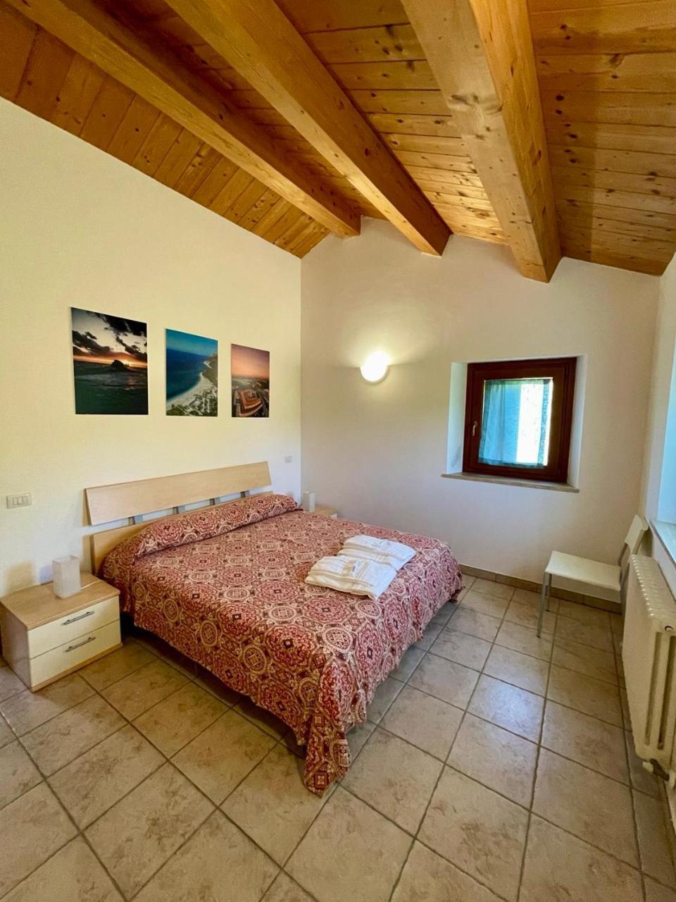 Agriturismo Conero Ancône Extérieur photo
