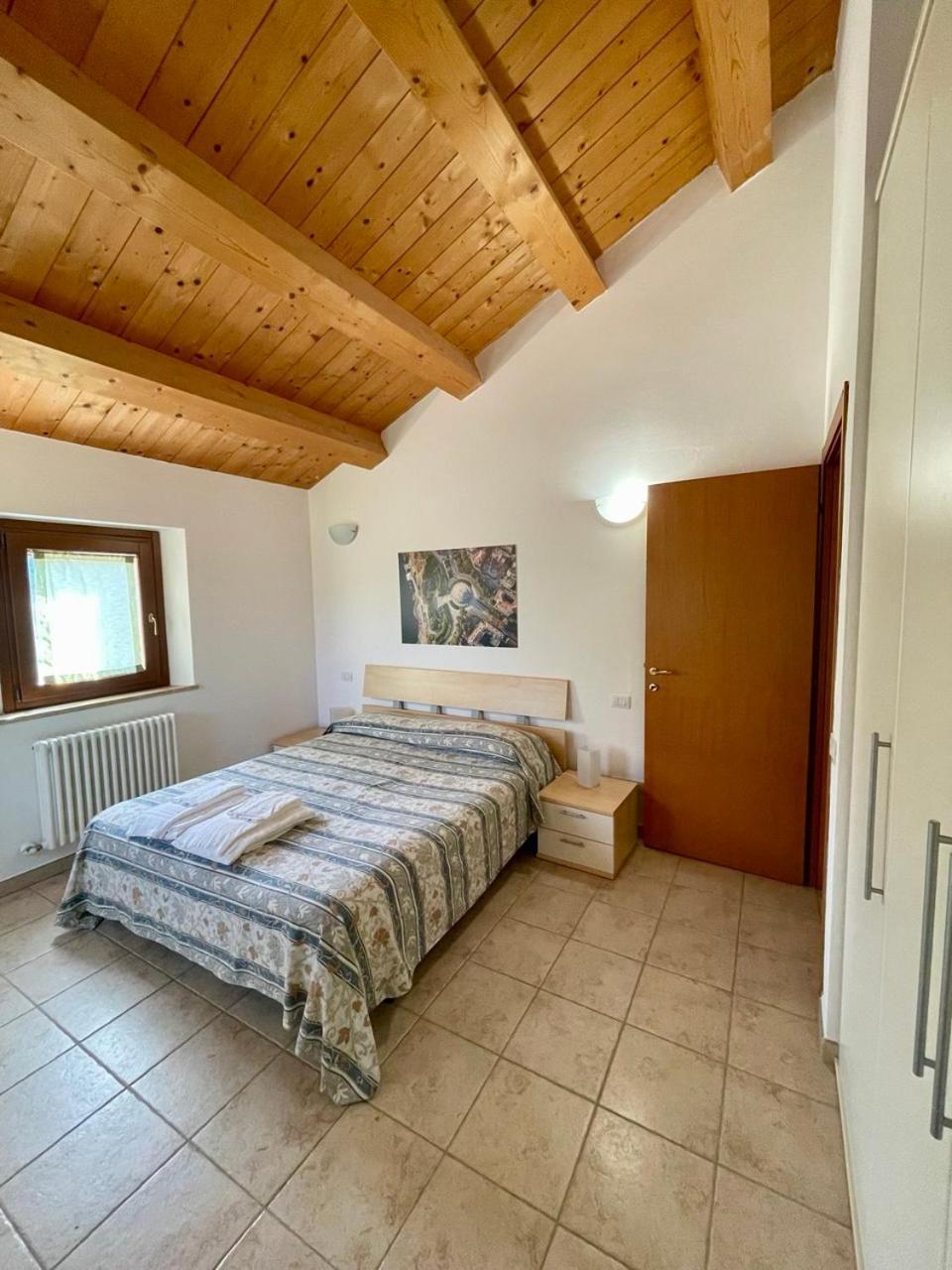 Agriturismo Conero Ancône Extérieur photo