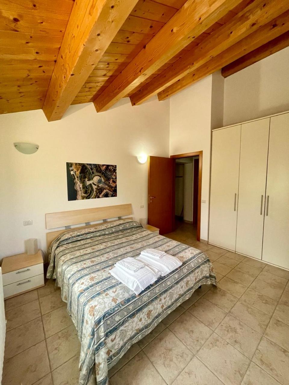 Agriturismo Conero Ancône Extérieur photo