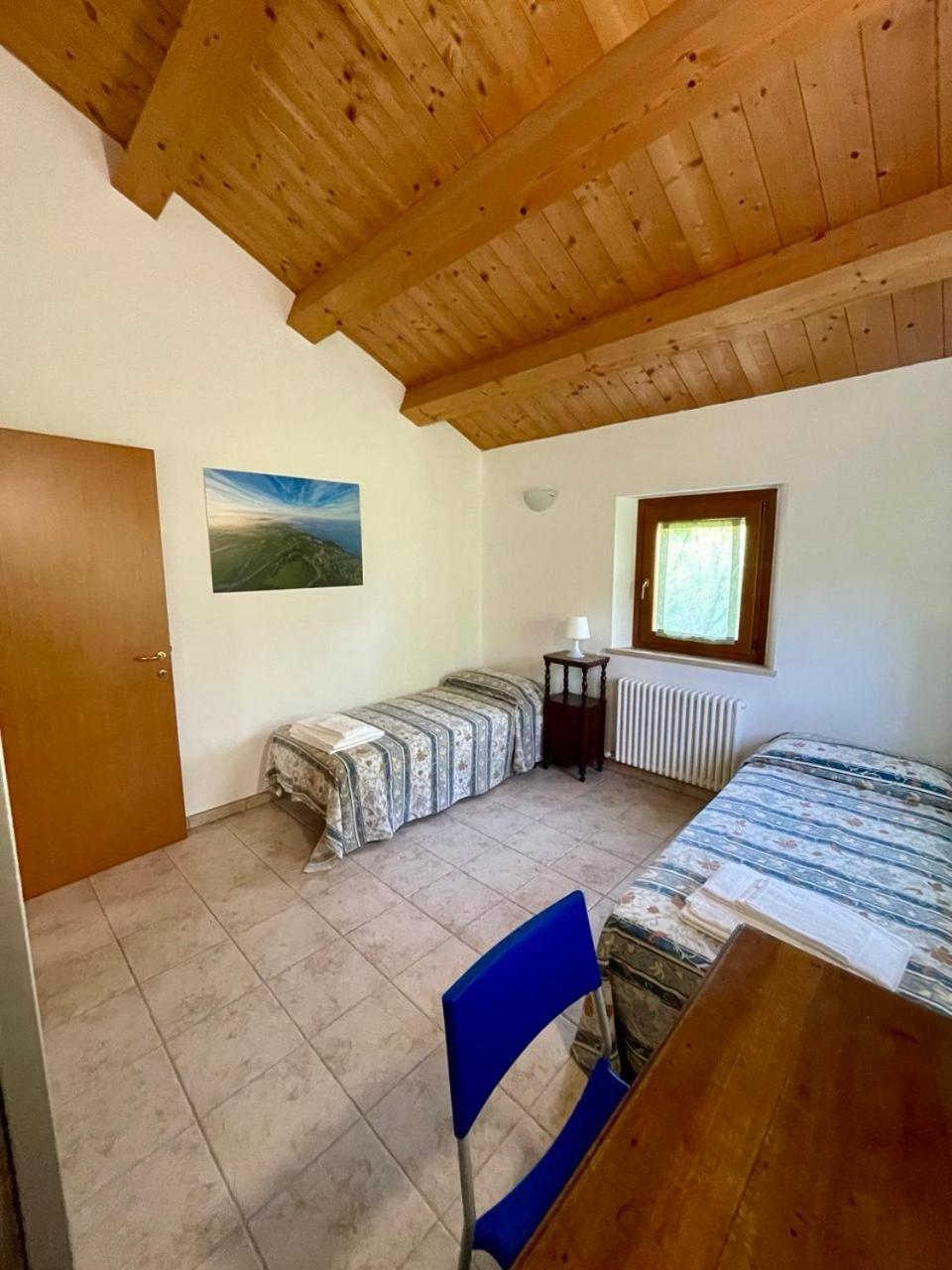 Agriturismo Conero Ancône Extérieur photo