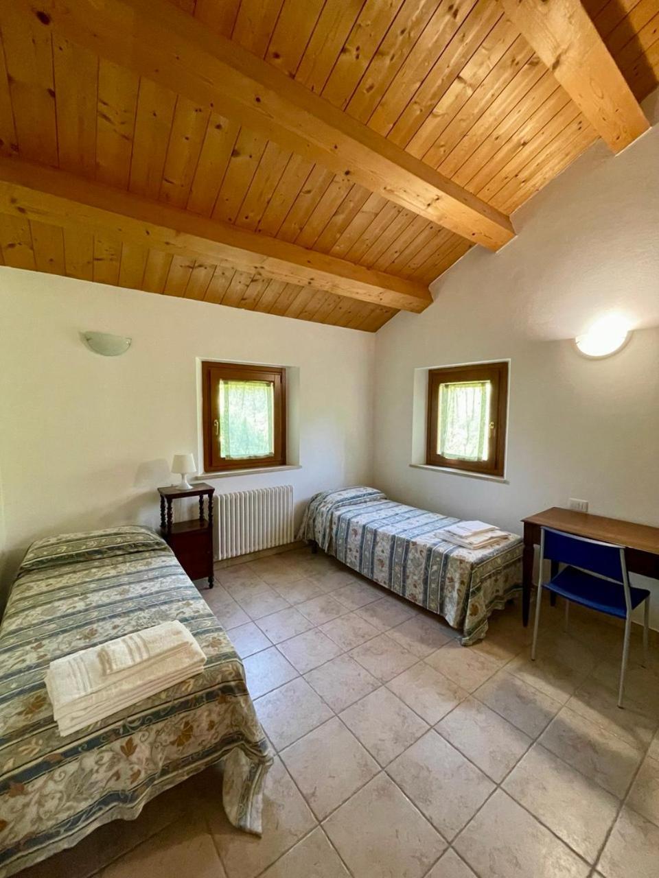 Agriturismo Conero Ancône Extérieur photo