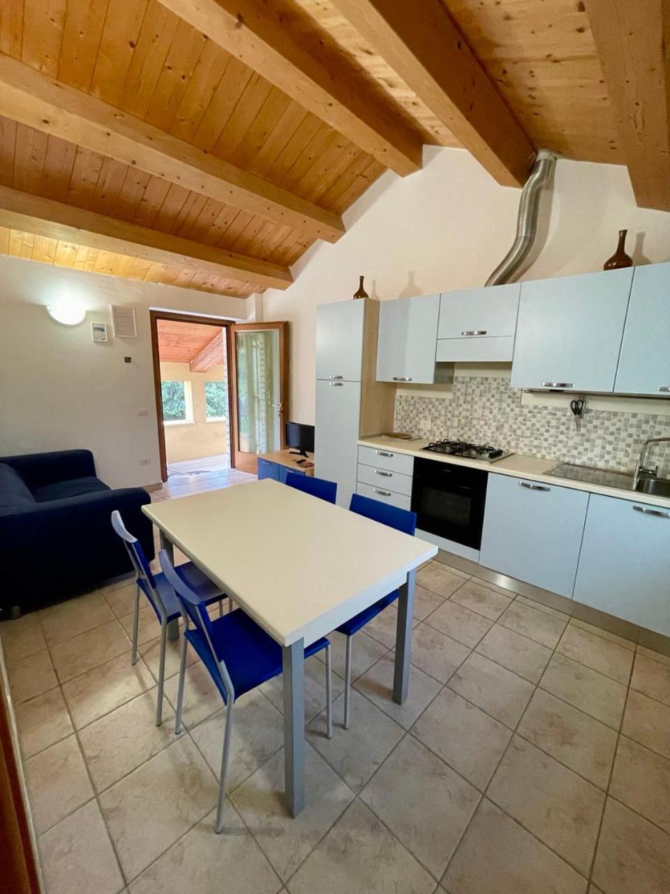 Agriturismo Conero Ancône Extérieur photo